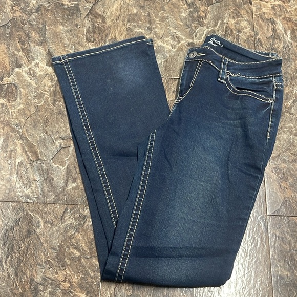 Warehouse One Jeans - Picture 2 of 6